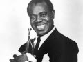 Louis Armstrong - It's Been A Long, Long Time ルイ・アームストロング