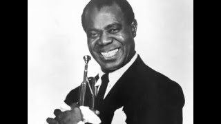 Louis Armstrong - It&#39;s Been A Long, Long Time ルイ・アームストロング
