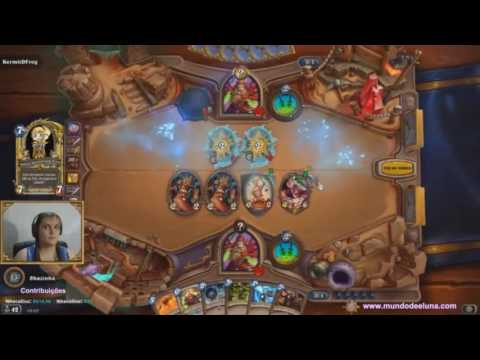 HS Taverna: Bolsa de Feitiço Roubados da Valira