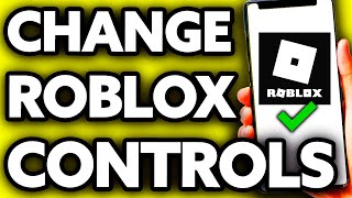 How To Change Roblox Keyboard Controls [BEST Way!]