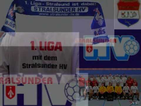 Stralsunder HV Imagefilm (inoffizielle Version)