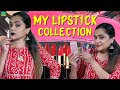Types Of Lipsticks Ft Uma Riyaz Uma Riyaz