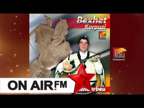 BEHXET KORPUZI - GJERGJ KASTRIOTI SKENDERBEU