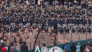 Classical (Gucci Mane) - Southern University | Arlington Football Showdown 2022 | Watch in 4K!!!!!