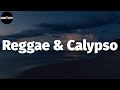 Russ Millions - Reggae & Calypso (Lyrics)