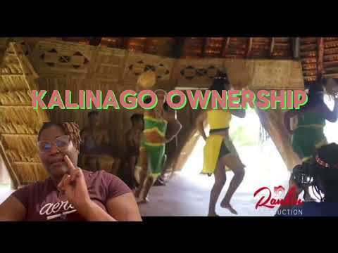THE KALINAGO | DOMINICA: A POLITICAL HISTORY QUICKIE