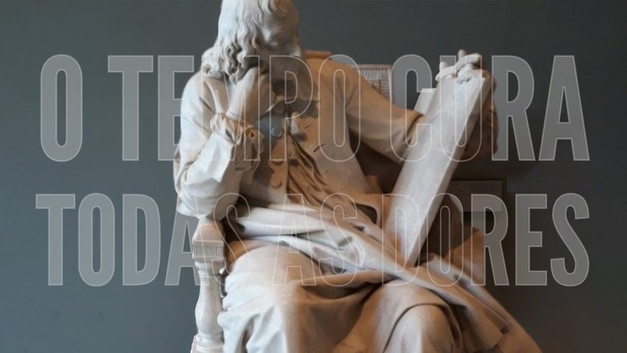 O CORAÇÃO TEM RAZÕES QUE A PRÓPRIA RAZÃO DESCONHECE | FRASES DE BLAISE PASCAL