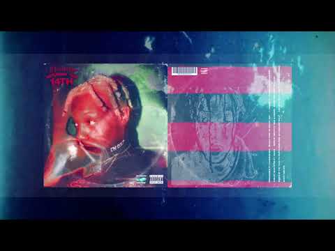 A1BILLIONAIRE - 'MySelf' prod. by DIGITALNAS (Official Audio)