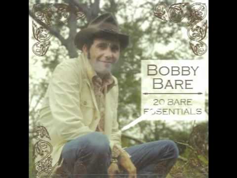 Shame on Me - Bobby Bare