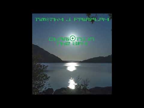 Timothy J. Fairplay -- Chariots In The Sky