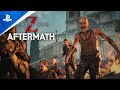 World War Z: Aftermath - Pre-Order Launch Trailer | PS5, PS4