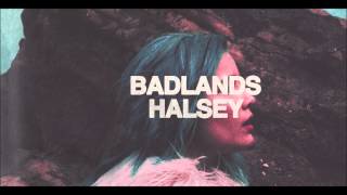 Halsey - I Walk The Line (Official Instrumental)