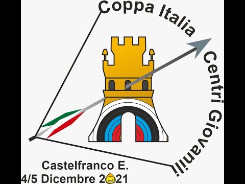 42-21 COPPA ITALIA CENTRI GIOVANILI 2021 - SEMIFINALI E FINALE