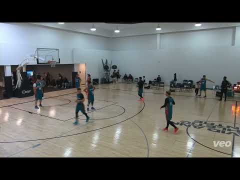 Twin Turbos (49) vs NGSS (46) - saturday tier 8 - tcbl 2022 fall