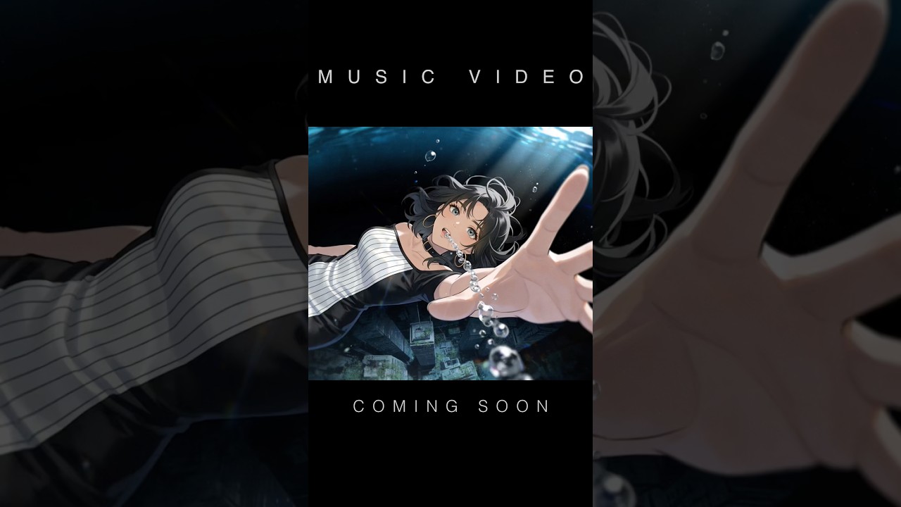 "Breathe Again" - New Original Song & MV Out Soon!