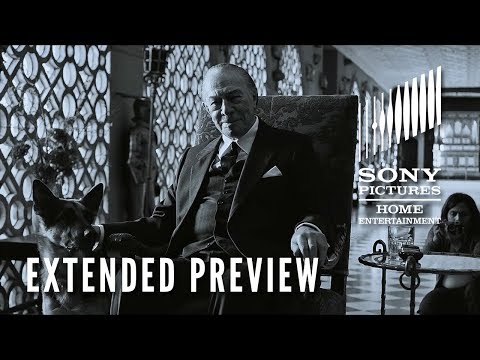 ALL THE MONEY IN THE WORLD - Extended Preview