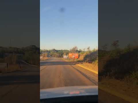 Brejinho de Nazaré  #Tocantins #interior