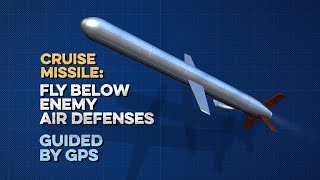 Was the U.S. missile strike against Syria an appropriate response?