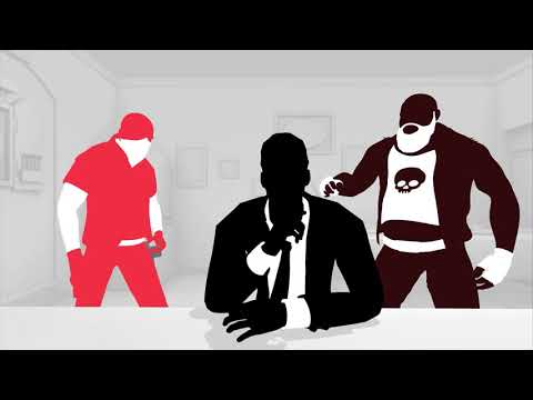 Trailer de Fights in Tight Spaces