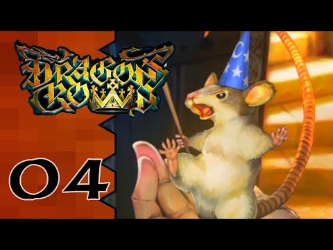 Let's Play Dragon's Crown |04| Darius, Beastmaster