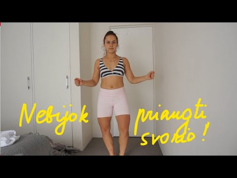 bando numesti riebalus, o ne svoris svorio netekimas vyrų sveikata