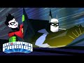 DC Super Friends - The Cape and the Clown+ more | Season 1 | Cartoons For Kids |  @Imaginext®  ​