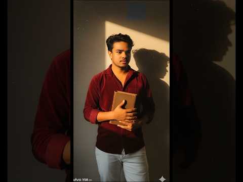 trending photo edit prompt using Google Gemini AI🔥#trending #shorts #viral #gemini #ai #photo #edit