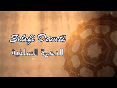 Selefi Daveti