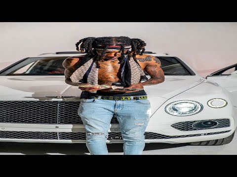 Lil Wop - "Off-White" (Official Video) Shot By @MyShitDiesel