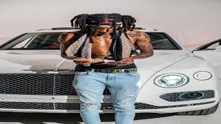 Lil Wop - "Off-White" (Official Video) Shot By @MyShitDiesel