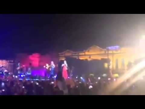 Banda Calypso e Ludmilla Ferber DVD 15 Anos