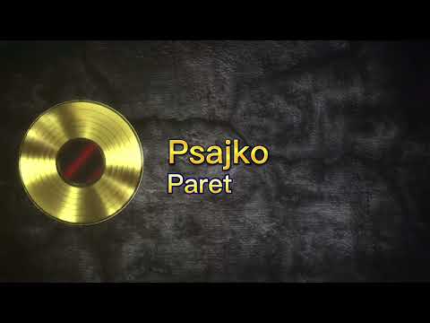 Psajko - Paret ( MIXTAPE )
