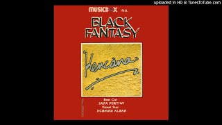 Download lagu Black Fantasy - Buat Kamu - Composer : Angkie BP 1987 (CDQ) mp3
