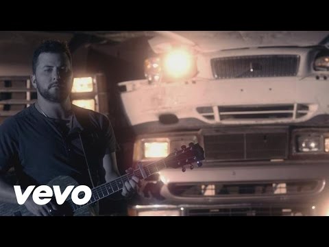 Tyler Farr - Redneck Crazy