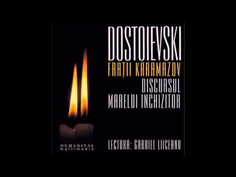 Discursul Marelui Inchizitor