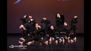 Love Myself | JGLE | DWC Finals 2022 Spain