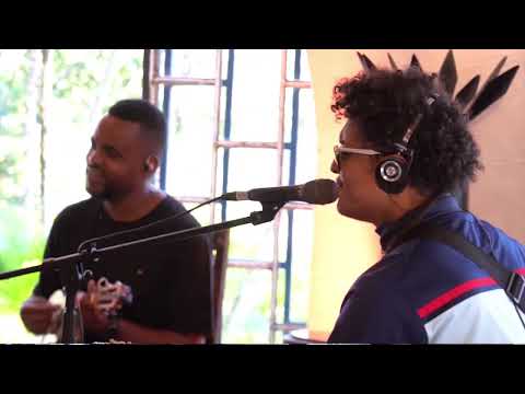 Samba Alternativo com Deco Ferreira - Parte 1 / Cap 1