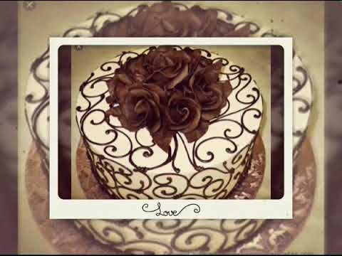 Happy birthday Adina  cakes