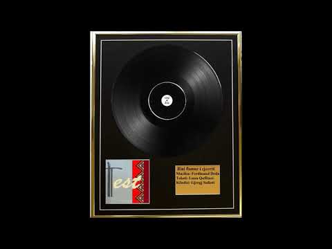 Gjergj Sulioti -  Rini flamur i zjarrtë