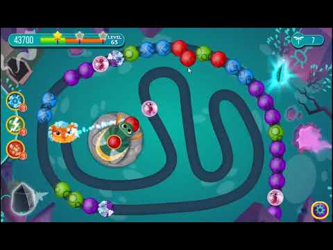 Violas Quest Level 63 - NO BOOSTERS 🦉 | SKILLGAMING ✔️