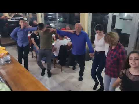 🔸KOLO ZA ELVIRA I GUŠU 🔸 Restoran "Bulbul kod Amela" ▪️DR▪️