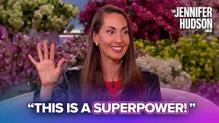 Body Language Expert: Sound Smarter, Be Stronger, and Look More Confident! | Vanessa Van Edwards