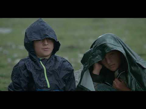 Trailer | The Mountain Won't Move | Petra Seliškar