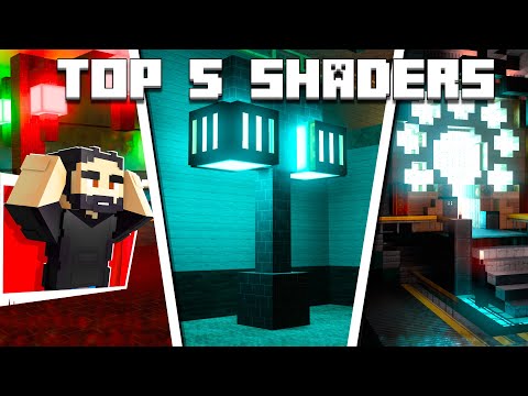 Ultimate Minecraft Shader Guide!