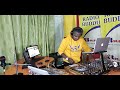 Dance Party 10 9 2021 Live On Radio Buddu By Dj Mutesa Pro
