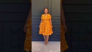 Stunning Batiki dress #zamakalefashion #latestafricaprint #africanclothing #fashion #music