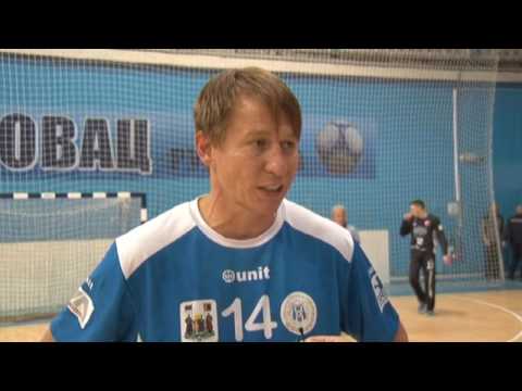 ORK "Šamot 65" - izjave posle utakmice 6-og kola Plej ofa sa Vojvodinom-13.05.2017.