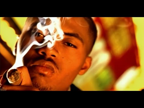 Nas: Street Dreams (EXPLICIT) [UP.S 4K] (1996)