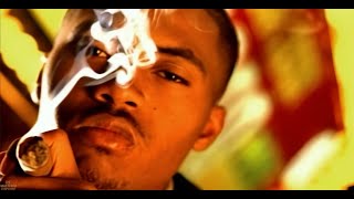 Nas: Street Dreams (EXPLICIT) [UP.S 4K] (1996)