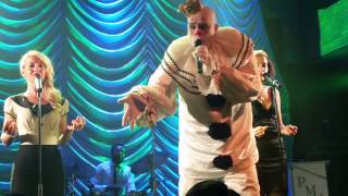 Puddles Pity Party &amp; Scott Bradlee&#39;s Postmodern Jukebox Royals Cover
